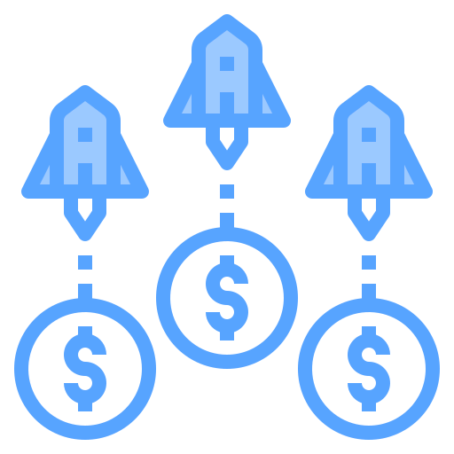 Startup icon