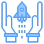 Growth icon 64x64