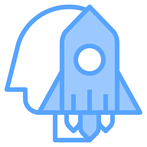 Startup biểu tượng