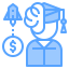 Degree icon 64x64