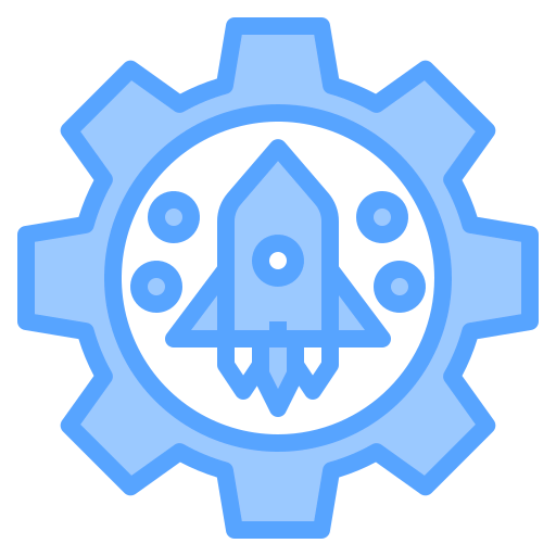 Startup icon