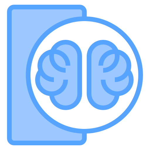 Brain icône
