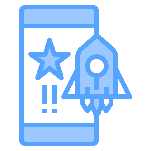 Startup biểu tượng