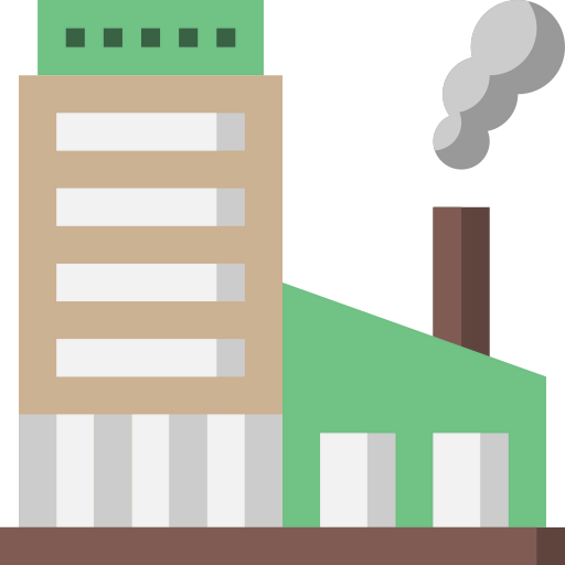 Building icon
