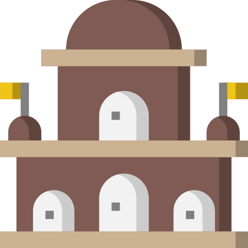 Administration 图标