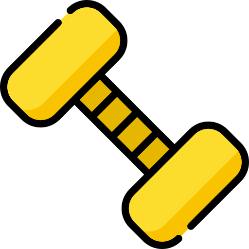 Weights icon