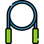 Jump rope 图标 64x64