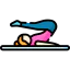 Pilates icon 64x64