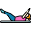 Pilates icon 64x64