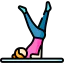 Pilates icon 64x64