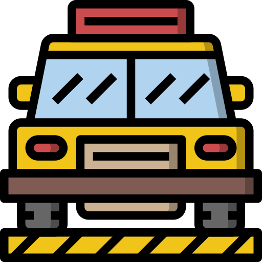 Automobile 图标