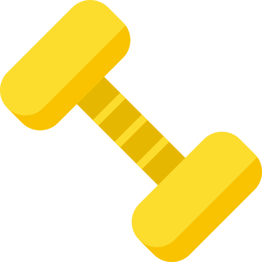 Weights icon