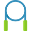 Jump rope 图标 64x64