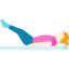 Pilates icon 64x64
