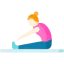 Stretching icon 64x64