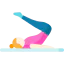 Pilates icon 64x64