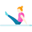 Pilates icon 64x64
