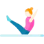 Pilates icon 64x64