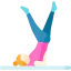 Pilates icon 64x64