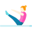 Pilates icon 64x64
