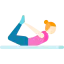 Pilates icon 64x64