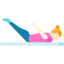 Pilates icon 64x64