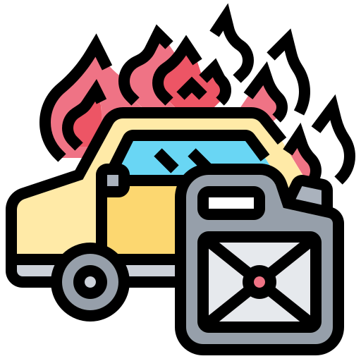 Arson 图标