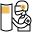 Police 图标 64x64