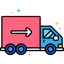 Truck іконка 64x64