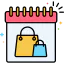 Calendar icon 64x64