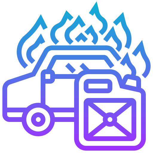 Arson 图标
