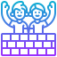 Boundary 图标 64x64
