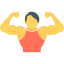 Strong ícono 64x64