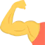 Muscle ícono 64x64