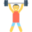 Weightlifting іконка 64x64