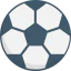Soccer ícono 64x64