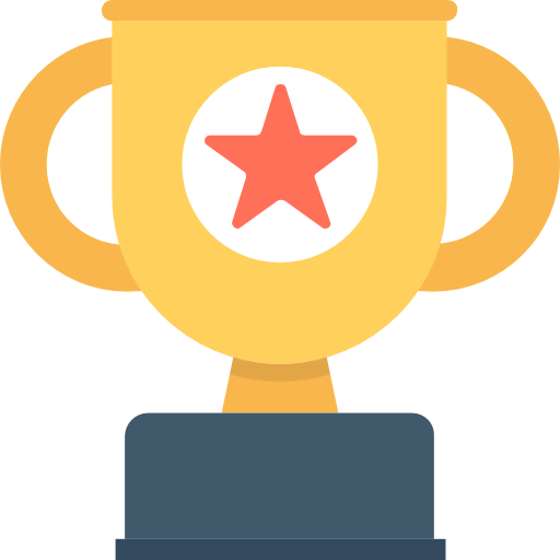 Trophy icon