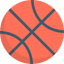 Basketball Ikona 64x64