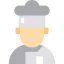 Cooker icon 64x64