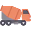 Trucking ícone 64x64