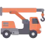 Trucking 图标 64x64