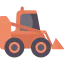 Trucking icône 64x64
