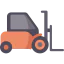 Trucking icon 64x64