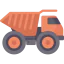 Trucking ícono 64x64