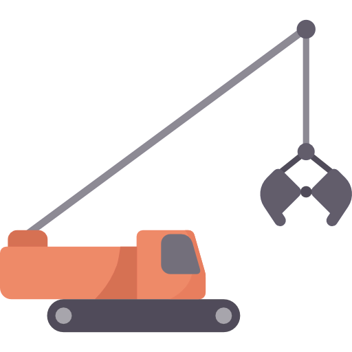 Trucking Symbol