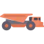 Trucking ícono 64x64