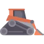 Trucking icon 64x64