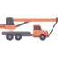 Trucking icon 64x64