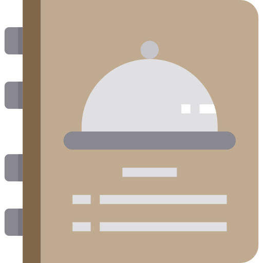 Menu icon