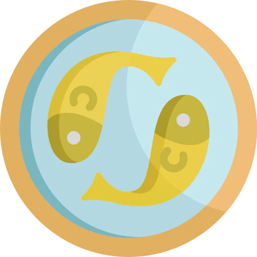 Pisces icon